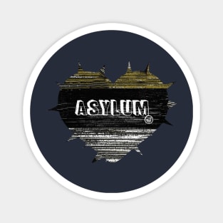 Asylum Magnet